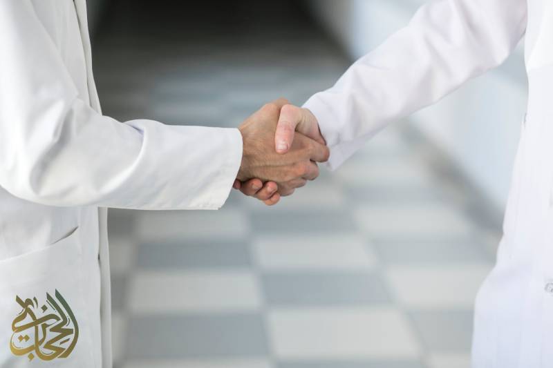 آداب معاشرت در امارات