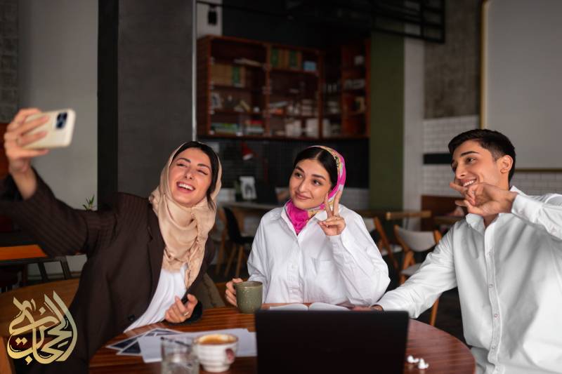 فرهنگ مردم امارات