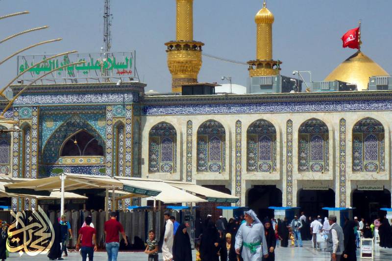 آشنایی با فرهنگ و آداب و رسوم مردم عراق