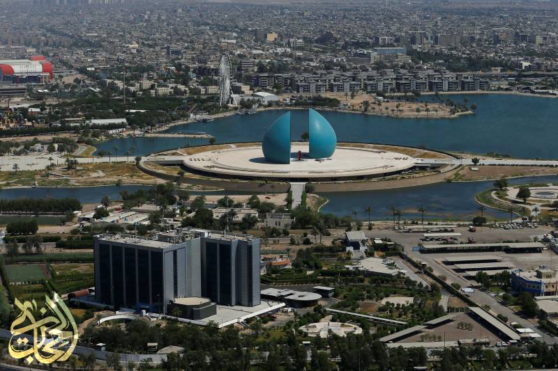 آشنایی با فرهنگ و آداب و رسوم مردم عراق