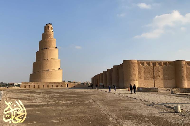 آشنایی با فرهنگ و آداب و رسوم مردم عراق