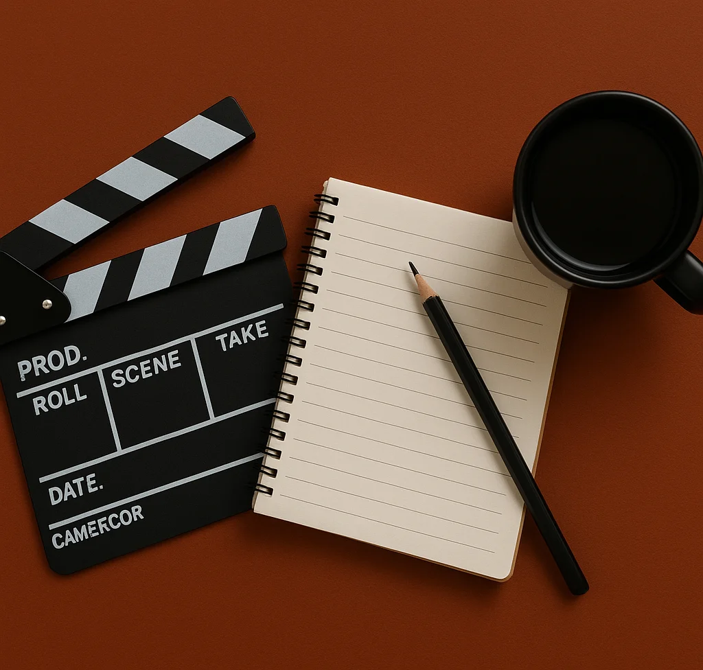 سناریو نویسی عربی