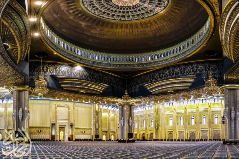 فرهنگ و آداب و رسوم مردم کویت