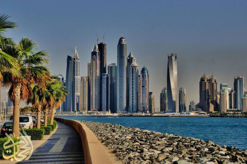 مهاجرت به امارات