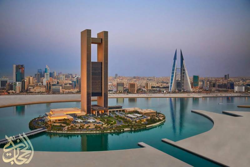 مهاجرت به بحرین