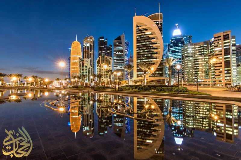 مهاجرت به قطر 