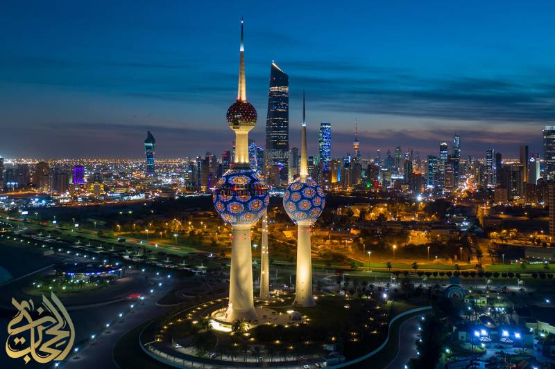 مهاجرت به کویت