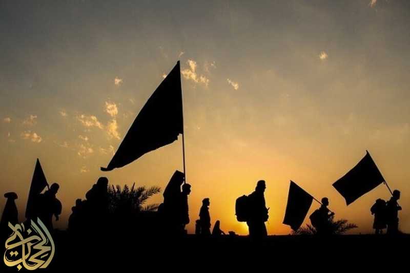 اصطلاحات عربی برای اربعین