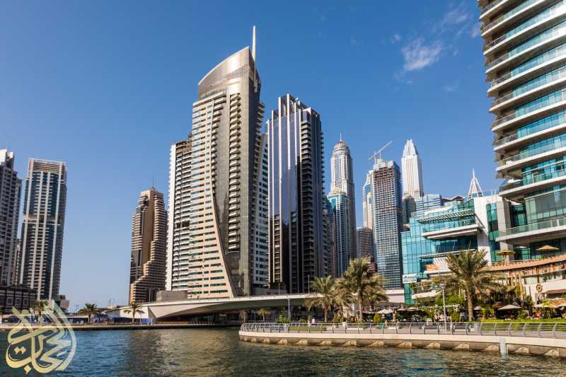هزینه زندگی در دبی