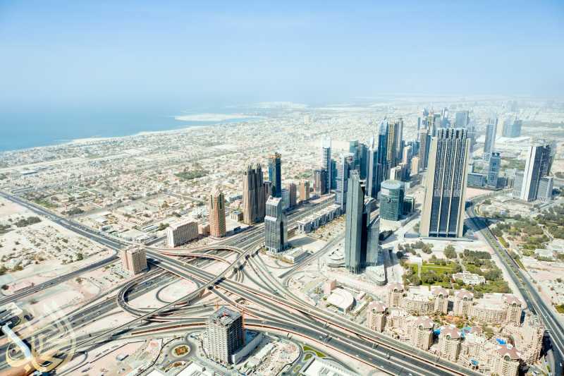 هزینه زندگی در دبی