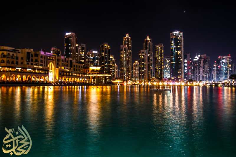 هزینه زندگی در دبی