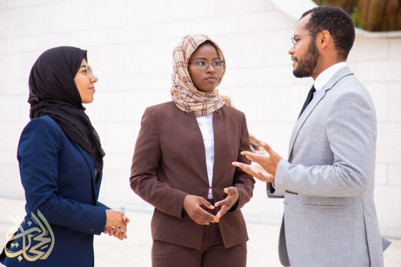 تفاوت های فرهنگی بین اعراب خلیج فارس و اعراب شمال آفریقا