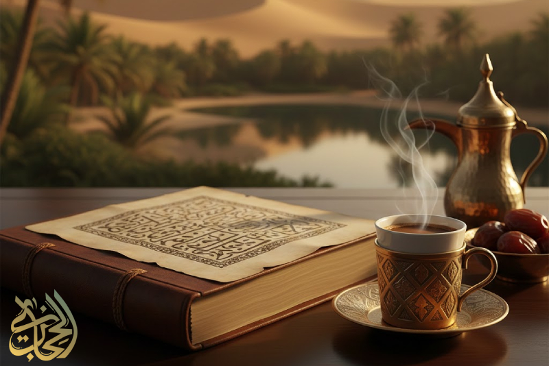 ضرب المثل های عربی