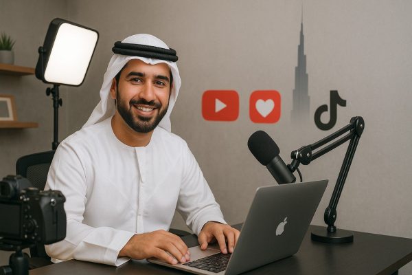 تبلیغات عربی