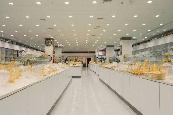 تیزر تبلیغاتی فروشگاه اوانی در عمان