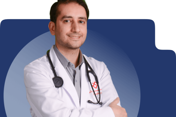 تیزر تبلیغاتی کلینیک دکتر عبدالوهاب برادران