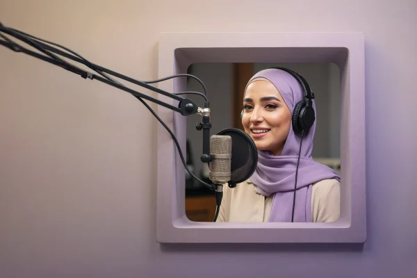 بلاگری عربی